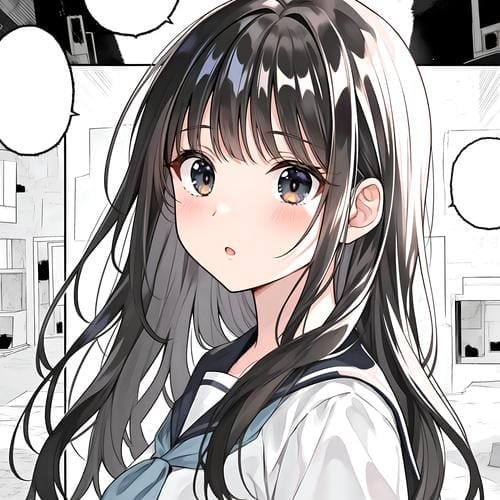 夜晚对话